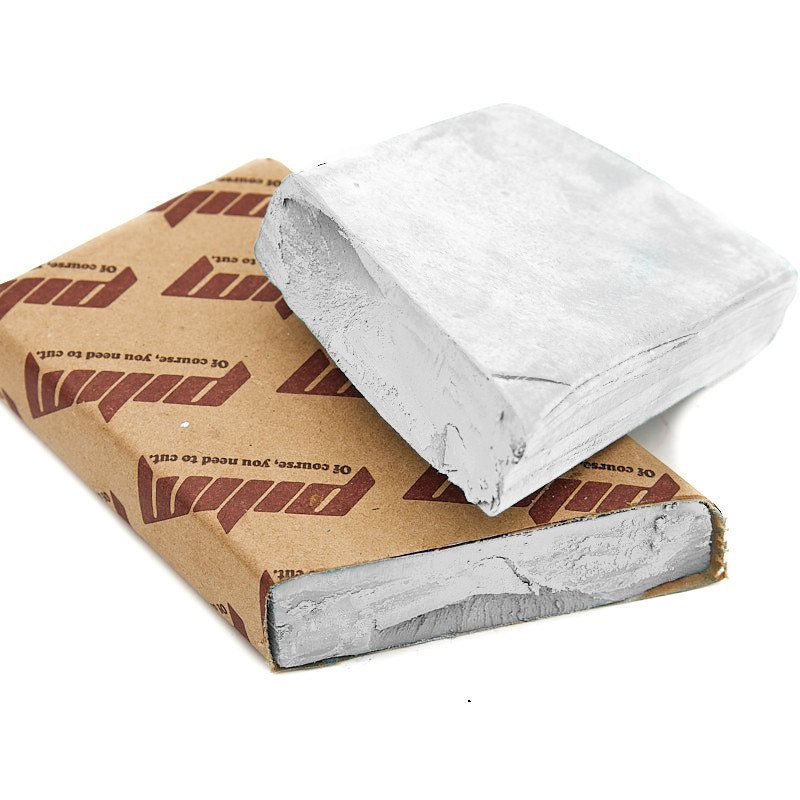 Паста Гои 1000 гр. F1000 Зеленая SuperFine (супер финиш) Полтава - изображение 1