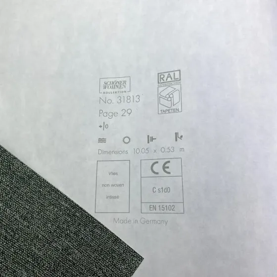 Шпалери Marburg New Modern Schoner Wohnen 31813 Київ