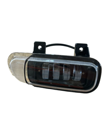 Протитуманні LED-фари для вантажівок КАМАЗ та Axor Харків