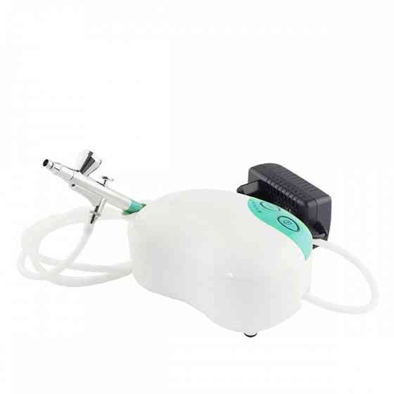 Аэрограф для маникюра ROYALMAX Киев