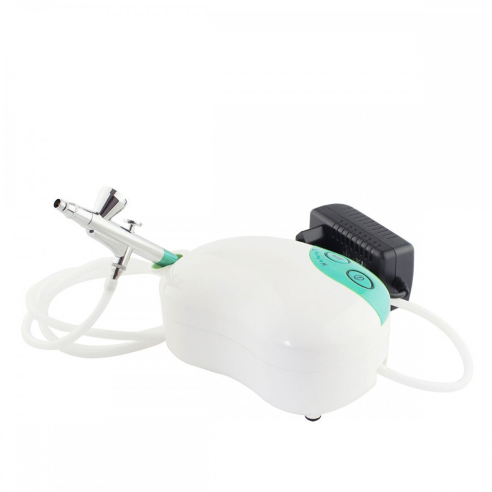 Аэрограф для маникюра ROYALMAX Киев - изображение 1