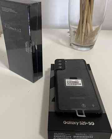 Смартфон: Samsung Galaxy S21+ G996U , 2SIM S21 Plus.Оригінал! Київ