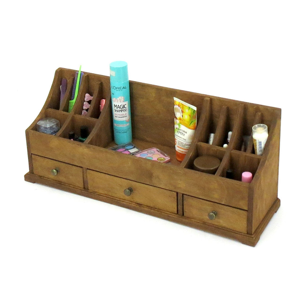 Органайзер для косметики 