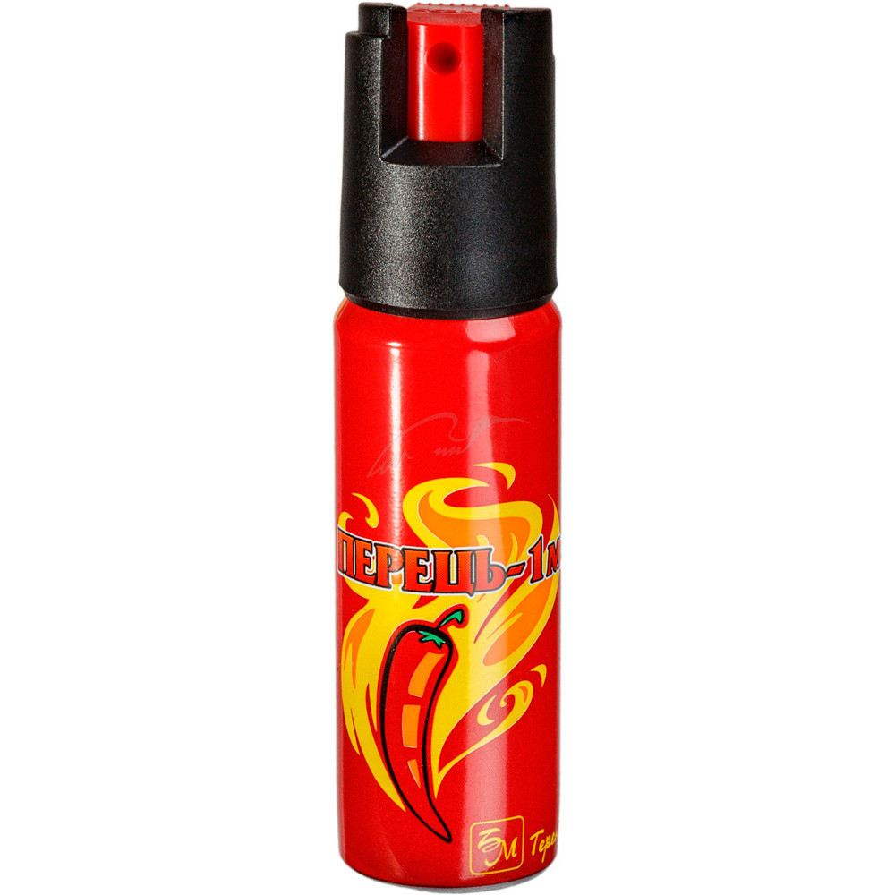 Газовий балончик Перець-1M Київ - фото 1