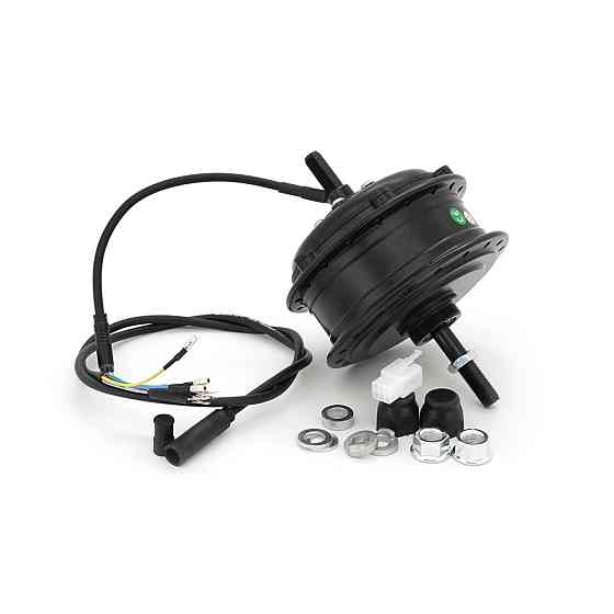 Двигун Bafang 36V 350W для електротранспорту Київ