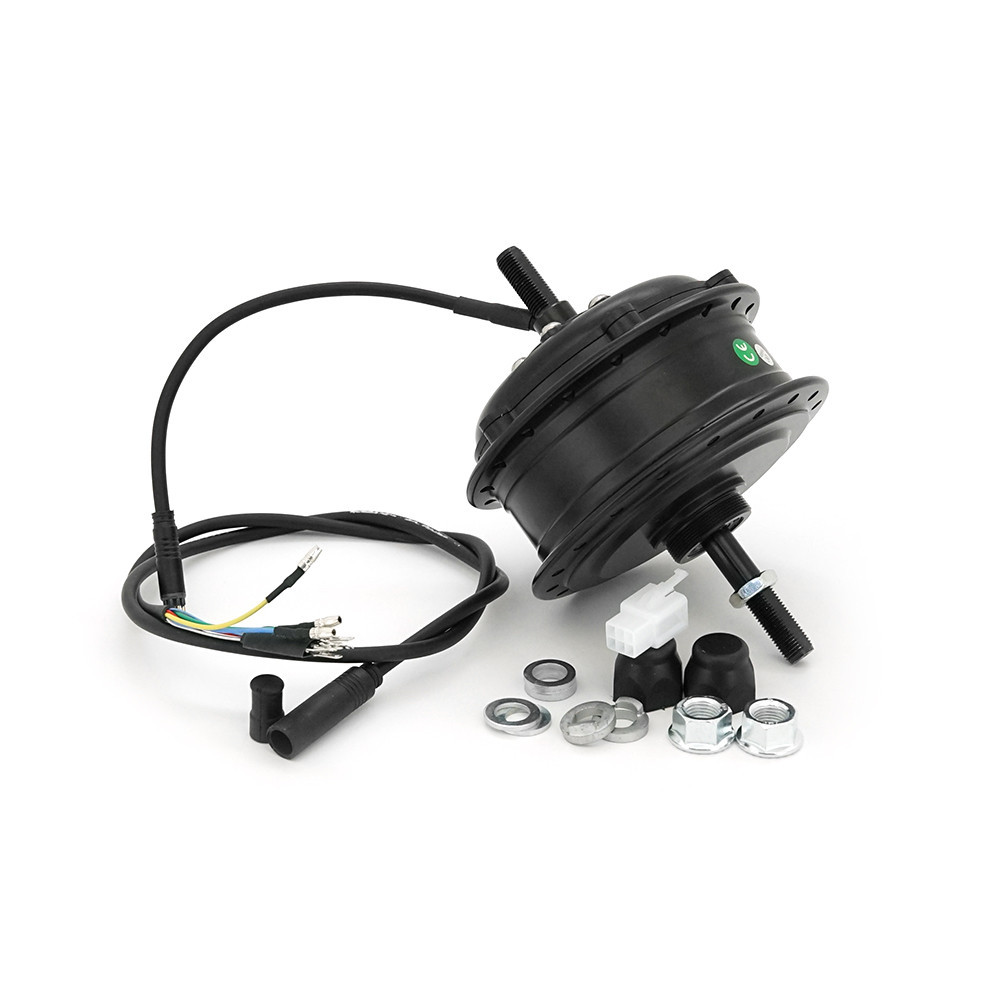 Двигун Bafang 36V 350W для електротранспорту Київ - фото 3