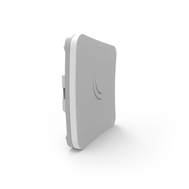 Точка доступу Mikrotik SXTsq Lite 2 (RBSXTsq2nD) (outdoor, 1xFE, 2,4GHz, 10dBi) Зовнішній адаптер живлення, Харьков - изображение 3