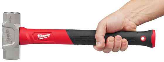 Кувалда MILWAUKEE 1,13 кг Fiberglass Одеса