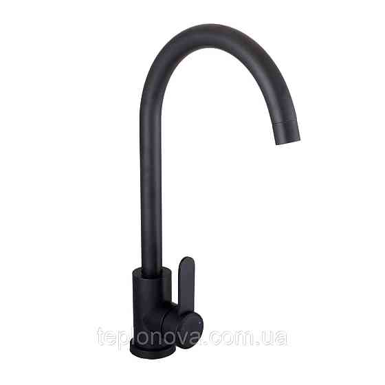 Смеситель для кухни Globus Lux WIEN SUS2-203S-BB Черновцы