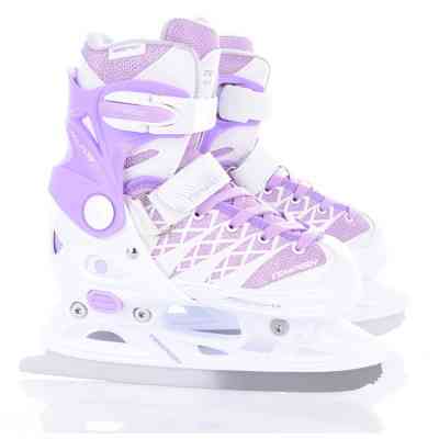 Ковзани Tempish Clips Ice Girl 29-32 (13000000842/29-32) Вінниця