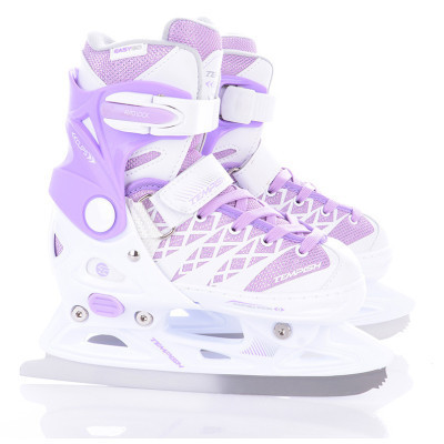 Ковзани Tempish Clips Ice Girl 29-32 (13000000842/29-32) Вінниця - фото 5