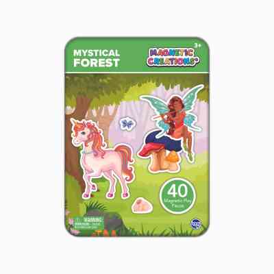 Игровой набор TCG Волшебный лес (23024) Винница