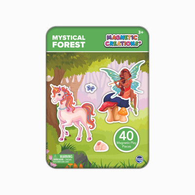 Игровой набор TCG Волшебный лес (23024) Винница - изображение 1