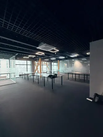 Офіс в оренду, ремонт як на фото, центр міста 6 поверх Дніпро