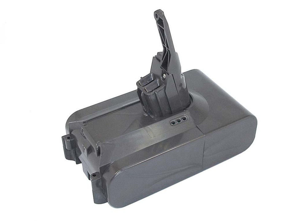 Аккумулятор для пылесоса Dyson V8 3200mAh Li-ion 21.6V черный Вінниця - фото 1