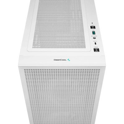 Корпус Deepcool CH360 Digital White (R-CH360-WHAPE3D-G-1) Вінниця - фото 11