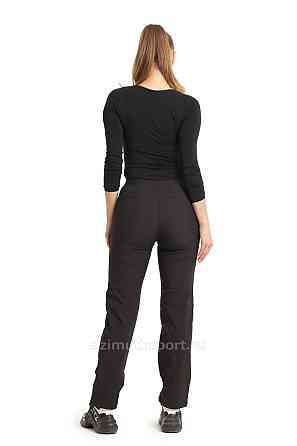 Женские батальные брюки Windstopper Azimuth Киев