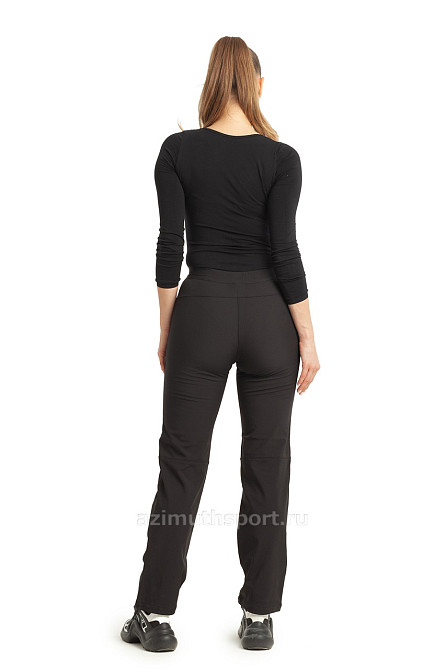 Женские батальные брюки Windstopper Azimuth Киев - изображение 6