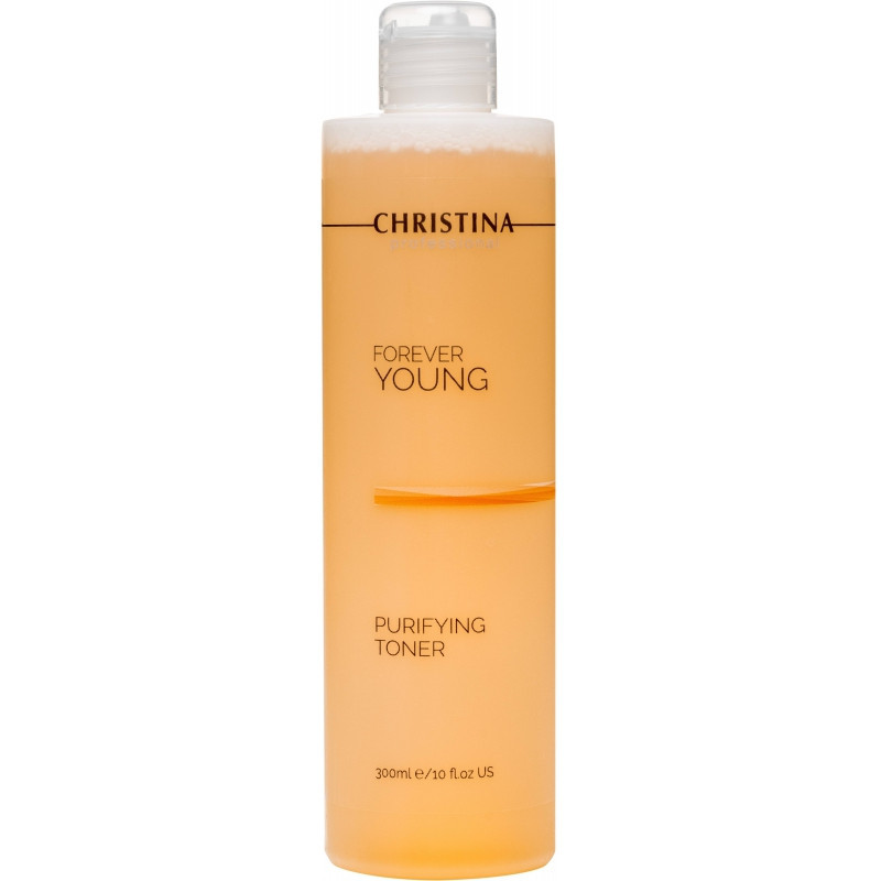 Очищающий тоник Christina Forever Young Purifying Toner 300 мл Днепр - изображение 1