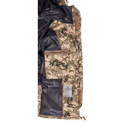 Куртка Defcon 5 SAS Smock Jaket Піксель XXL (D5-1683 UC/XXL) Винница - изображение 5