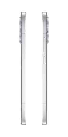 Смартфон Oppo Reno15 8/512GB Aurora White ( 16696 ) Харьков