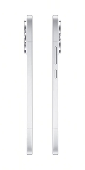 Смартфон Oppo Reno15 8/512GB Aurora White ( 16696 ) Харьков - изображение 2