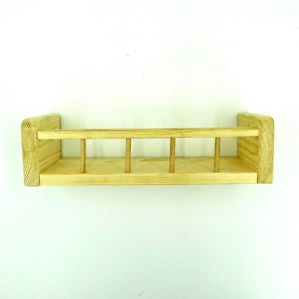 Настенная полка 