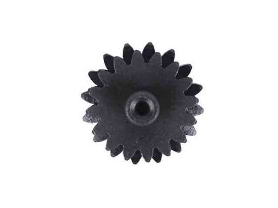 Шестірня електростартера проміжна на бензиновий двигун CB-250, з балансом валом Мукачево