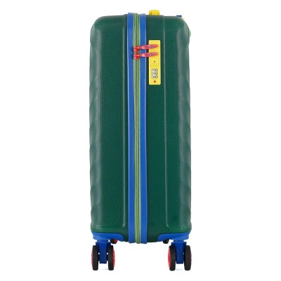 Чемодан Semi Line 20" (S) Dark Green (T5805-1) (DAS303406) Винница - изображение 4