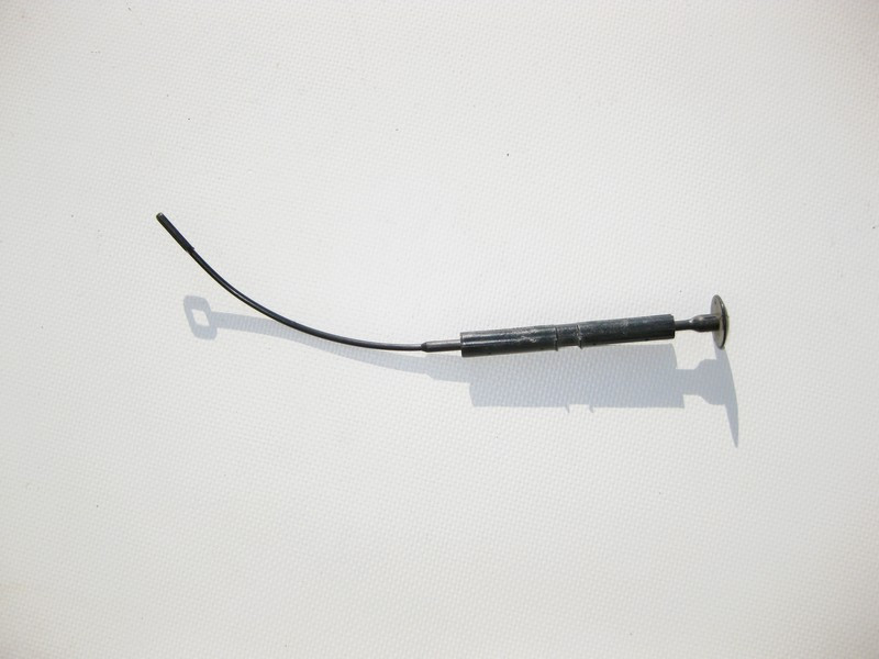 Mercedes-Benz  A2048990050 Трос аварійного відкриття лючка бака C-Class W204 Одеса - фото 2