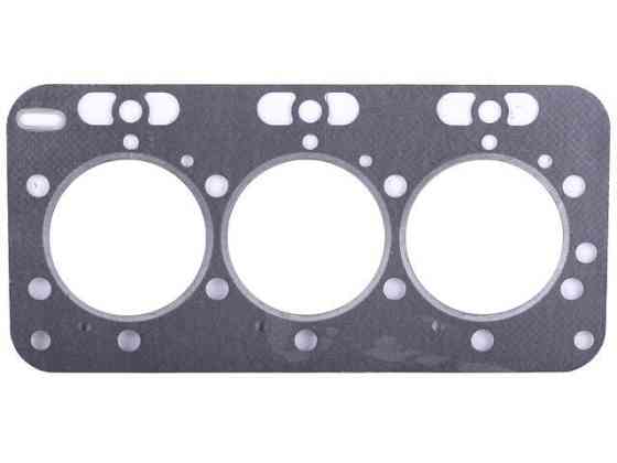 Прокладка ГБЦ TY395 минитрактор Мукачево