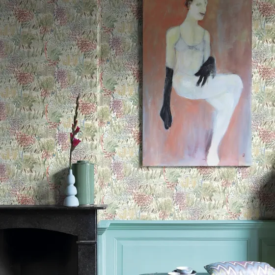 Шпалери Decoprint Breeze BR24072 Київ