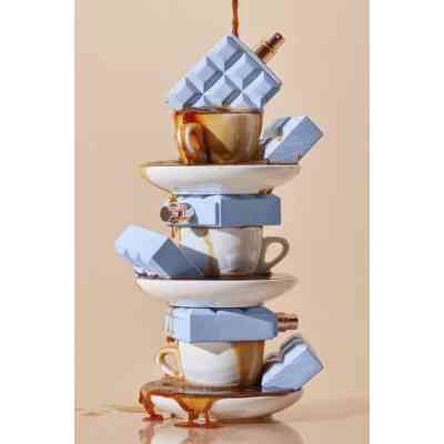 Парфюмированная вода Sabrina Carpenter Sweet Tooth Me Espresso 75 мл (810023679646) Винница