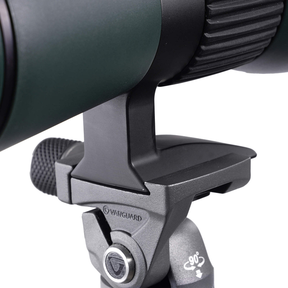 Підзорна труба Vanguard VEO HD 60A 15-45x60/45 WP (VEO HD 60A) Вінниця - фото 8