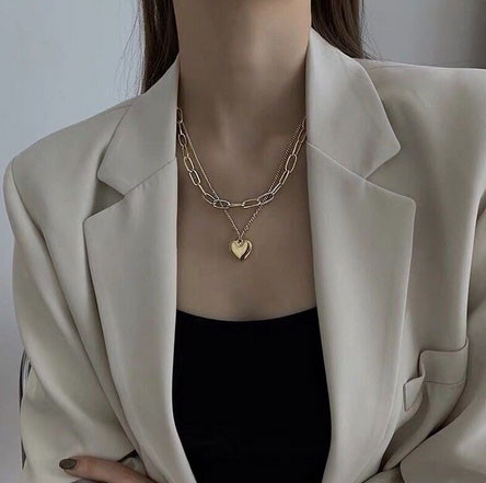 Ожерелье элегантное 2022 Киев - изображение 1