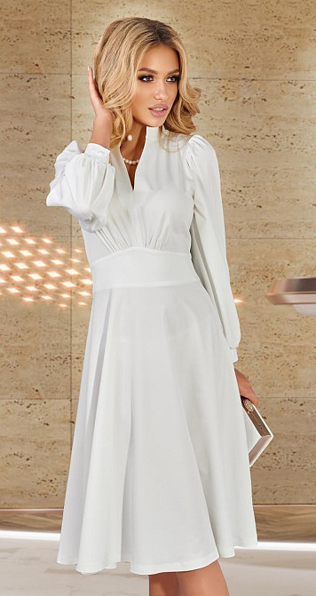 Красивое платье (42) Киев - изображение 1