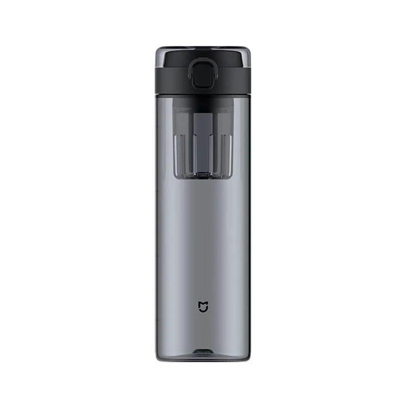 Магнитная бутылка для воды и чая Xiaomi Mijia Magnetic Tea Storage Cup Black Одесса - изображение 1
