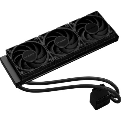 Система рідинного охолодження Be quiet! SILENT LOOP 3 360mm (BW025) Вінниця - фото 3