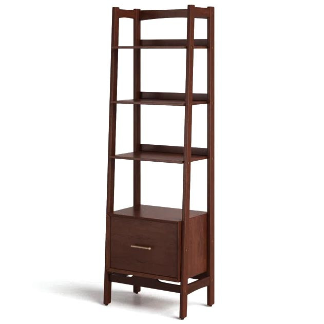 Етажерка для ванної "Гукітен" савоярді Миколаїв - фото 1