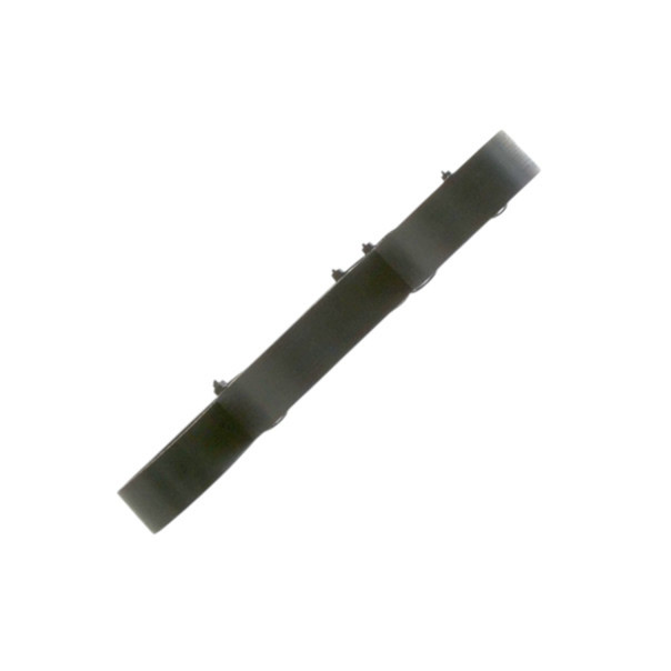 Ремінь генератора струмковий (6PK1570) Мукачево - фото 2