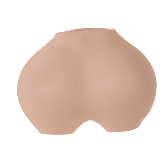 Антистрес Squeeze Cheeky Bum Black Sex Aura Київ