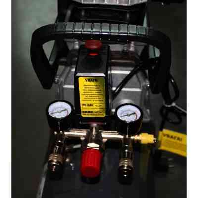 Компресор GTM 360л/хв 2,2кВт 8бар 220В, 50л (KAV3050) Вінниця