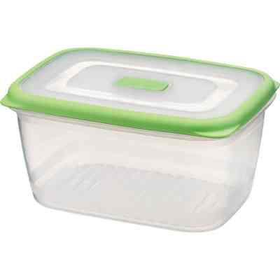 Харчовий контейнер Gusto Смарагд 1,7 л (GT-G-584) Вінниця