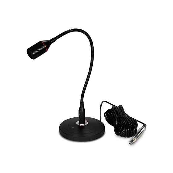 Настільний мікрофон TM-300D CMX (16-00012) Киев