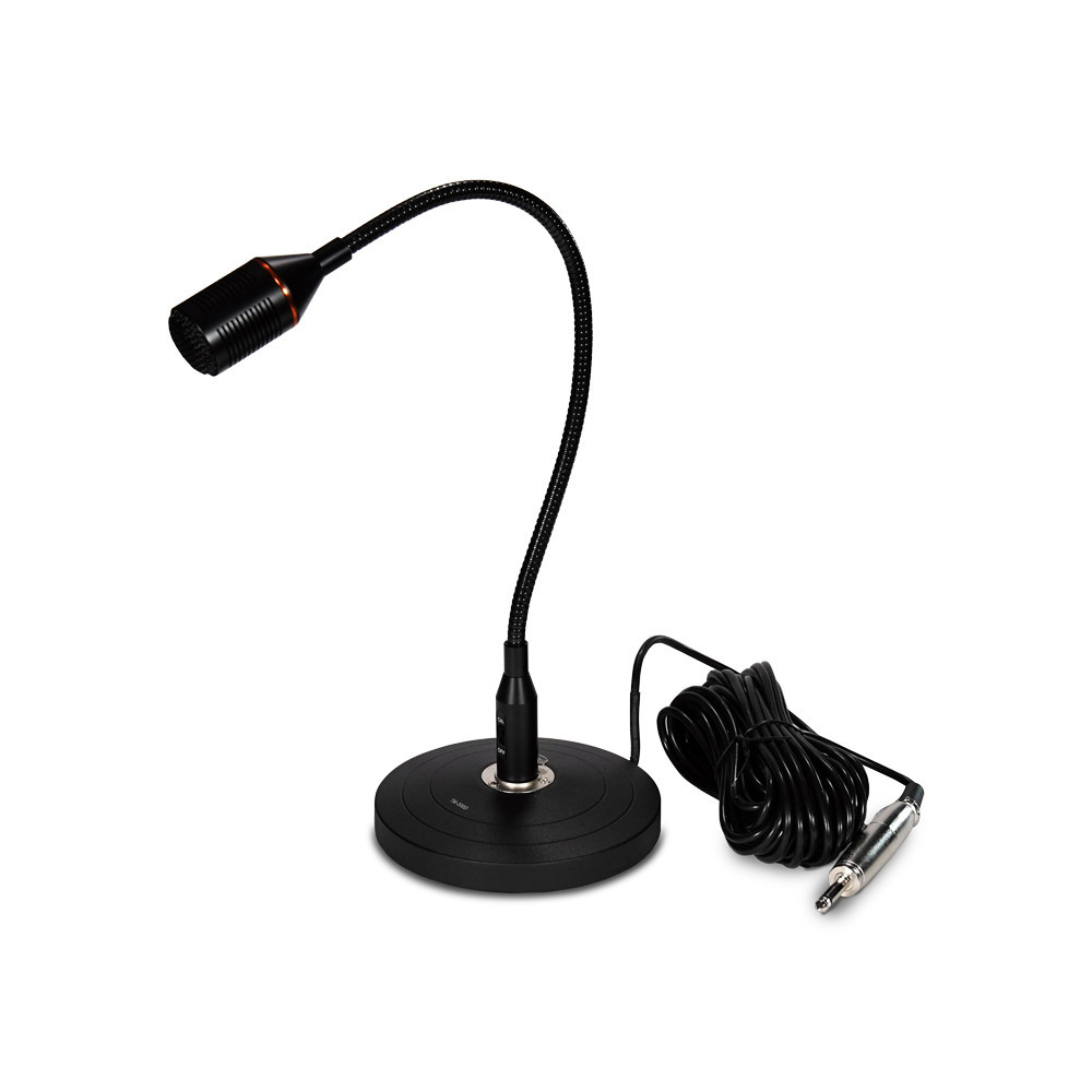 Настільний мікрофон TM-300D CMX (16-00012) Киев - изображение 2