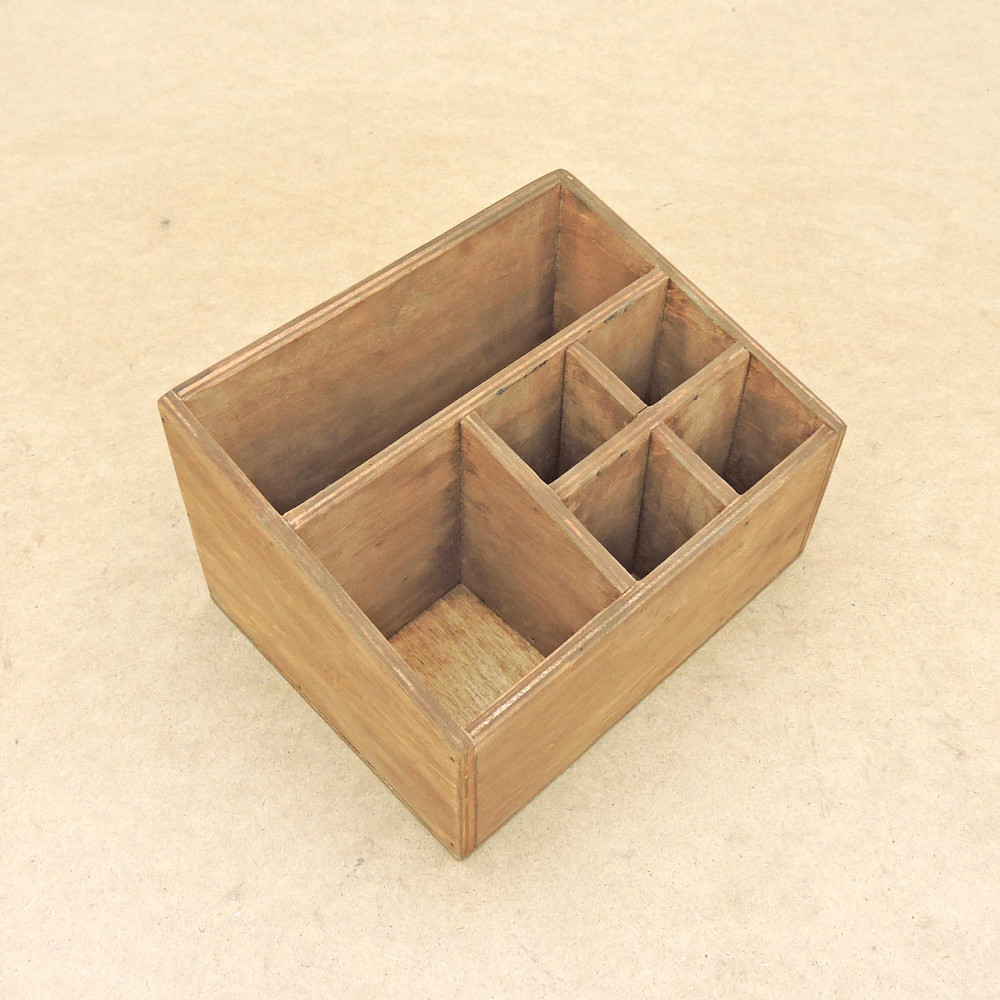 Настольный органайзер 