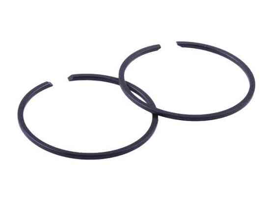 Кільця 38,00 мм STD, L Мукачево