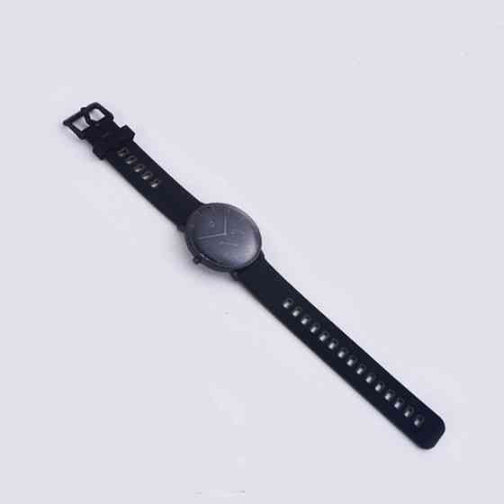 Ремішок для годинників Xiaomi Mijia Quartz (Чорно-зелений) Миколаїв