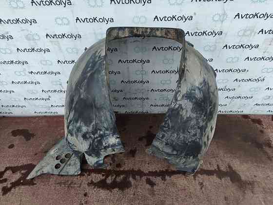 Підкрилок передній правий VW T5 2010-2015 (7E0809962A) Ковель