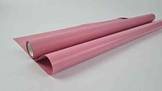 Плівка преміум для квітів Престиж" 8 м (67) (h660) No 811 рожевий (1 шт.) Харків